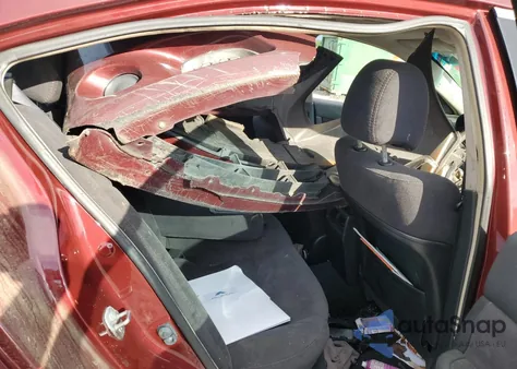 2012 Nissan Maxima S z USA, uszkodzony, nr VIN 1N4AA5APXCC808861